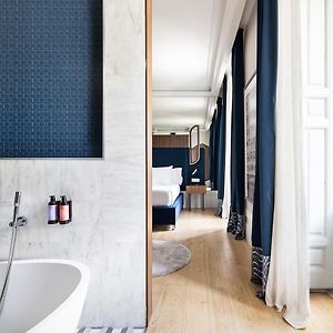 Kamer "Premium Deluxe" met Twee Aparte Bedden