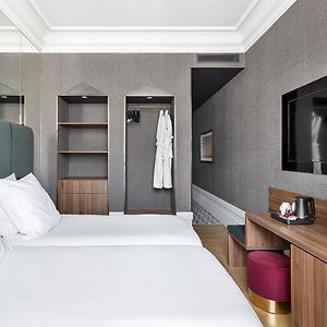 Standaard Kamer met een King Size Bed